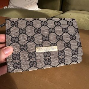 Gucci Make Up Bag